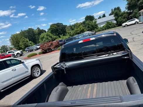 Used 2019 Ford F150 King Ranch w/ Equipment Group 601A Luxury AWD/4WD image 15