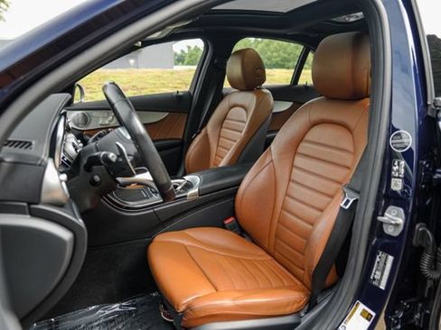 Used 2020 Mercedes-Benz C 43 AMG 4MATIC Sedan image 37