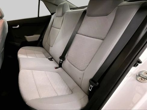 Used 2018 Kia Rio LX FWD image 25