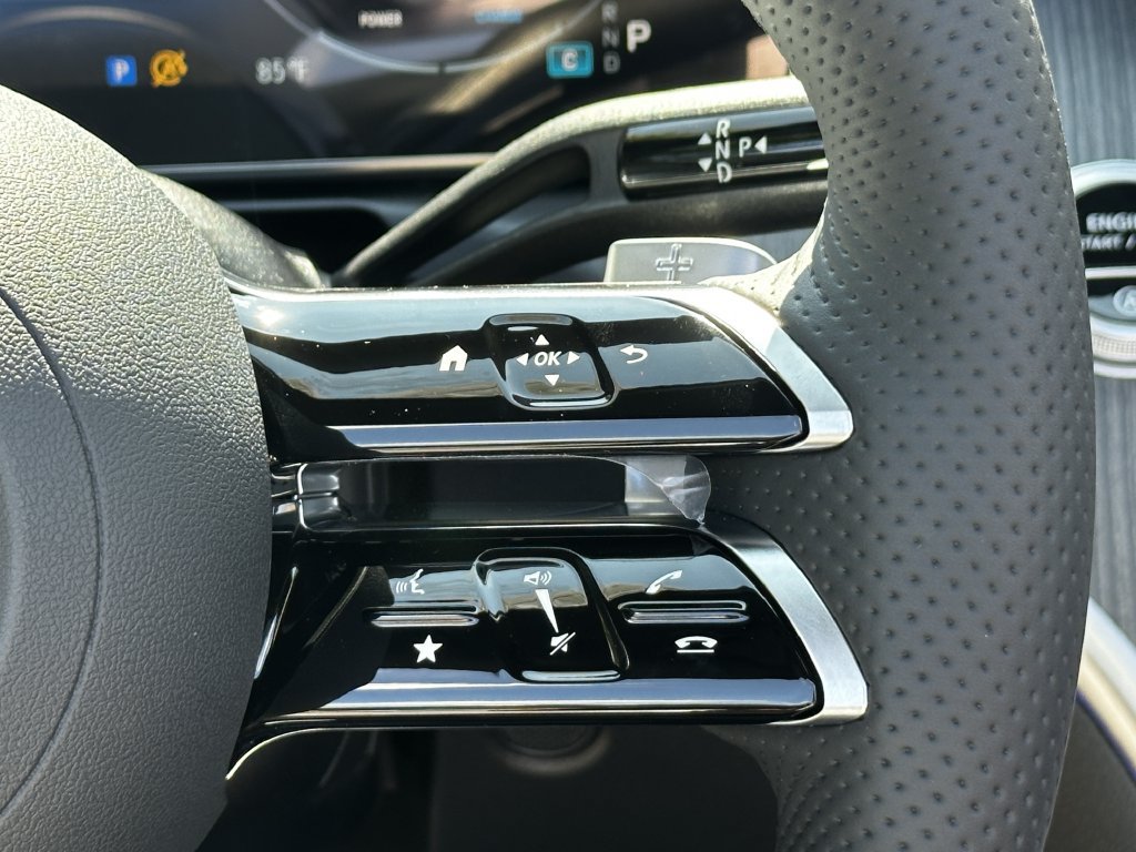 New 2027 Mercedes-Benz CLE 450 4MATIC Cabriolet image 26