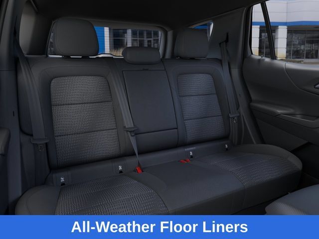 New 2027 Chevrolet Equinox LT w/ LPO, Floor Liner Package FWD image 18