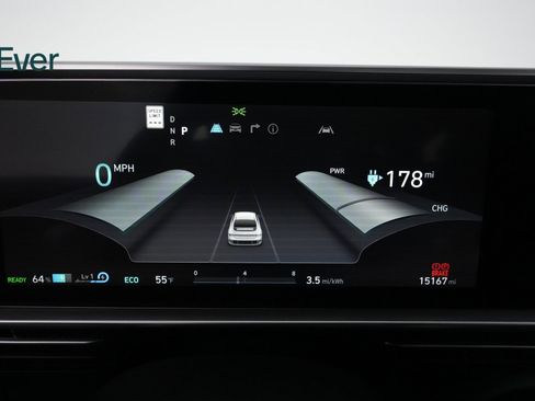 Used 2023 Hyundai Ioniq 6 Limited image 26