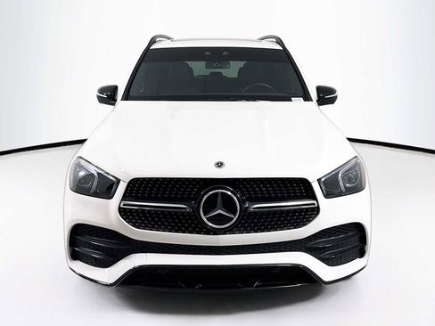 Used 2022 Mercedes-Benz GLE 350 image 6