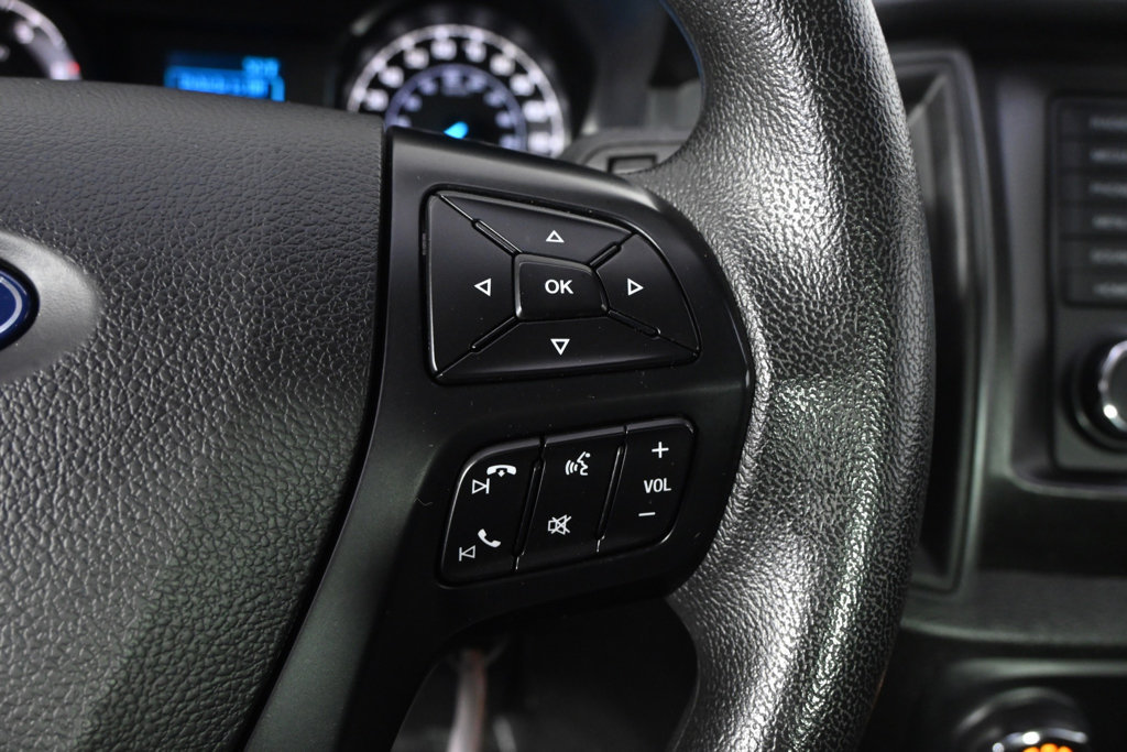 Used 2023 Ford Ranger XL AWD/4WD image 31