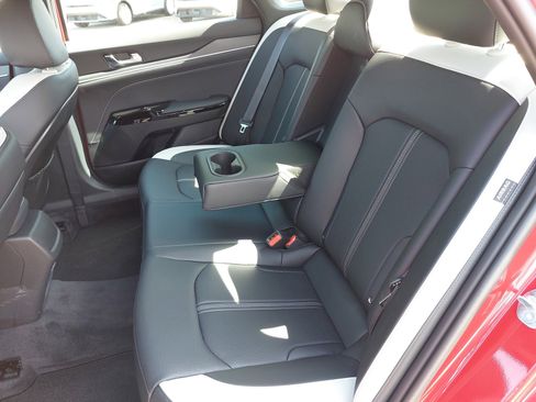 New 2026 Kia K5 GT-Line w/ GT-Line Premium Package image 14