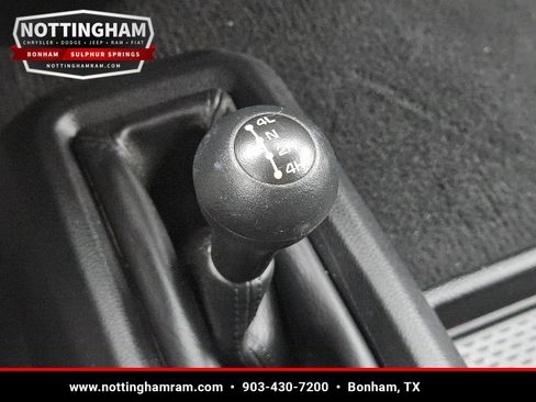 Used 2024 RAM 3500 SLT w/ Quick Order Package 2YG SLT AWD/4WD image 14