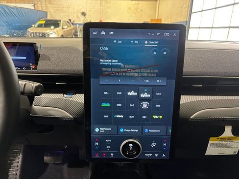 New 2025 Ford Mustang Mach-E Premium image 11