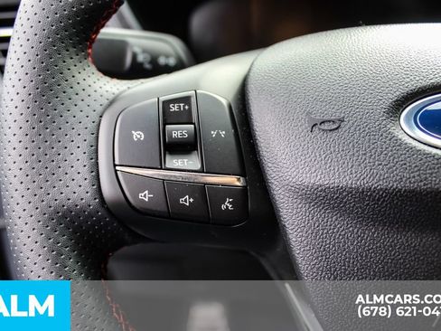 Used 2026 Ford Escape ST-Line FWD image 24
