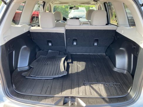 Used 2014 Subaru Forester 2.5i Premium w/ Popular Package #1 AWD/4WD image 15
