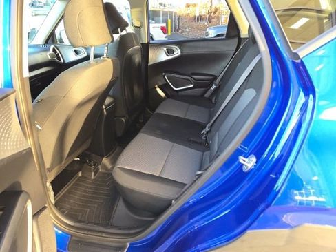 Used 2021 Kia Soul X-Line image 30