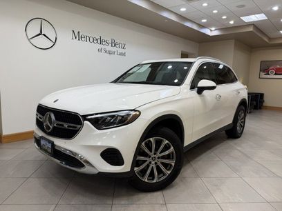 Used 2025 Mercedes-Benz GLC 300