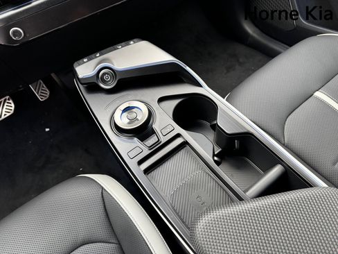 New 2025 Kia EV6 GT-Line image 15