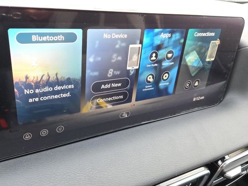 New 2026 Nissan Sentra SV w/ Floor Mat Package image 17