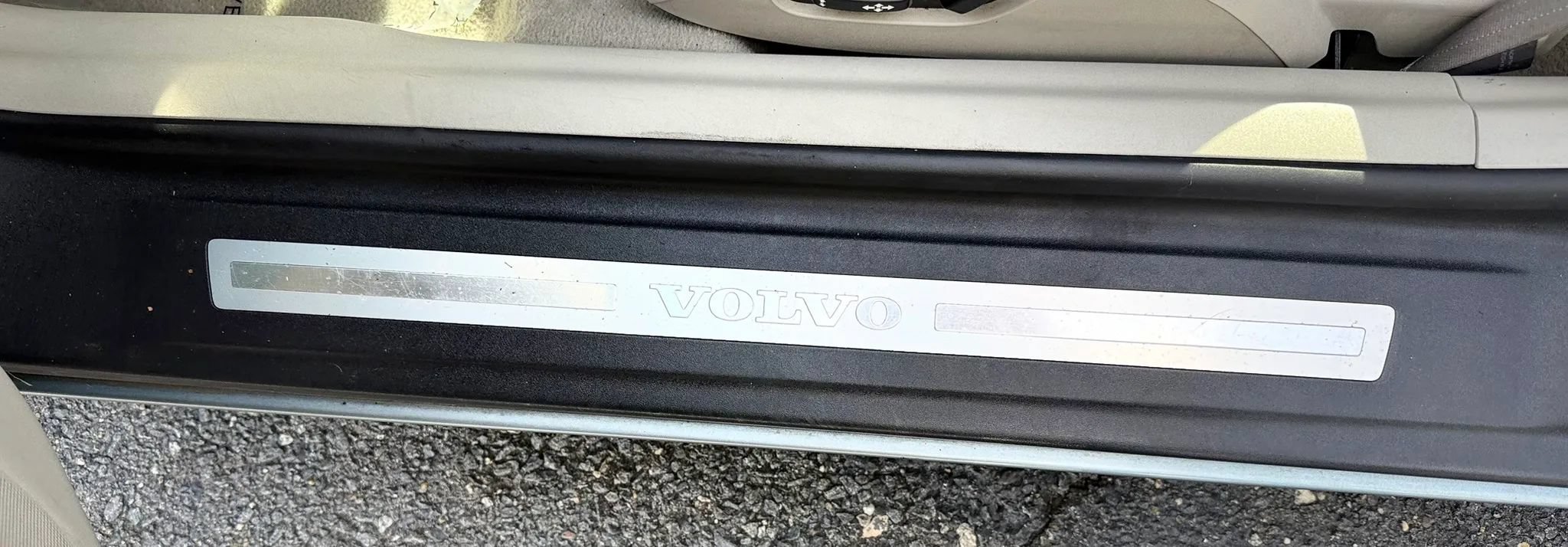 Used 2008 Volvo C70 T5 FWD image 29