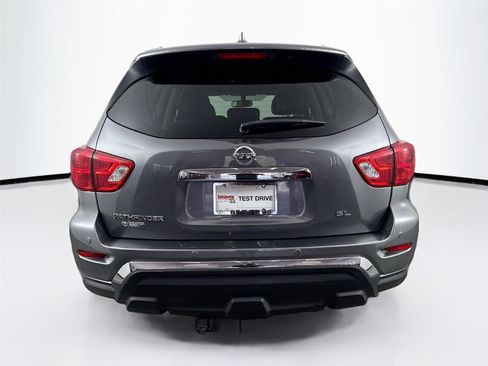 Used 2019 Nissan Pathfinder SL image 13