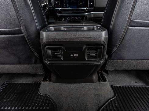 Used 2022 Chevrolet Silverado 1500 RST image 29