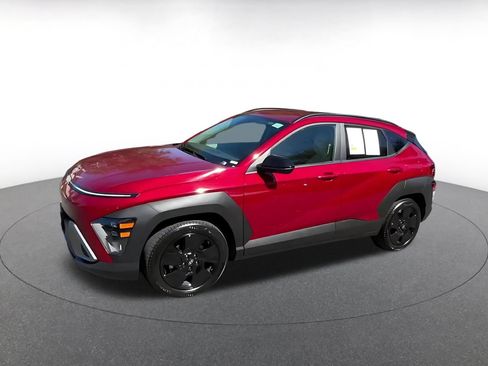 Used 2026 Hyundai Kona SEL Sport FWD image 4