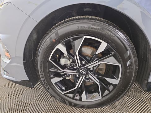 Used 2025 Hyundai Sonata SEL image 32