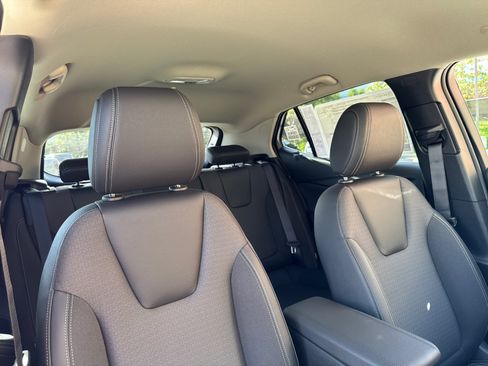Used 2026 Buick Encore GX Preferred w/ Advanced Technology Package FWD image 16