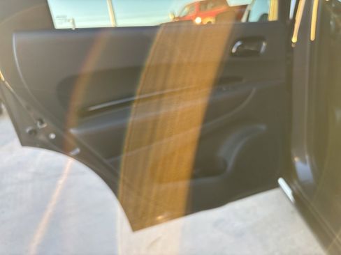 New 2026 Dodge Durango GT image 17