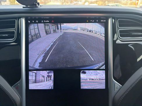 Used 2017 Tesla Model S 75 image 27