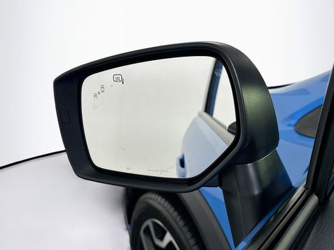 Used 2016 Subaru Crosstrek 2.0i Limited image 16