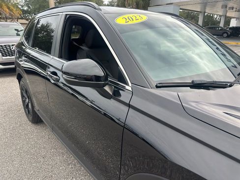 Used 2023 Honda CR-V Sport image 15