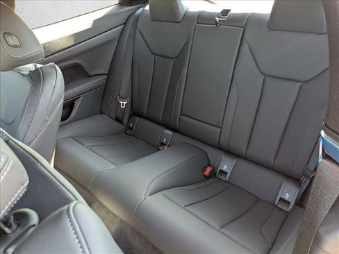 New 2026 BMW 430i Coupe image 14