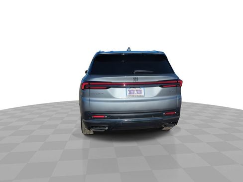 Used 2025 Buick Enclave Preferred image 7