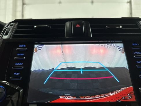 Used 2020 Toyota 4Runner TRD Pro image 26