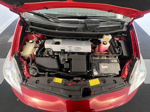 Used 2011 Toyota Prius image 24