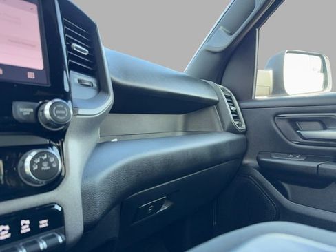 Used 2025 RAM 1500 Tradesman w/ Night Edition image 17