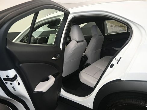 New 2026 Lexus UX 300h FWD image 11