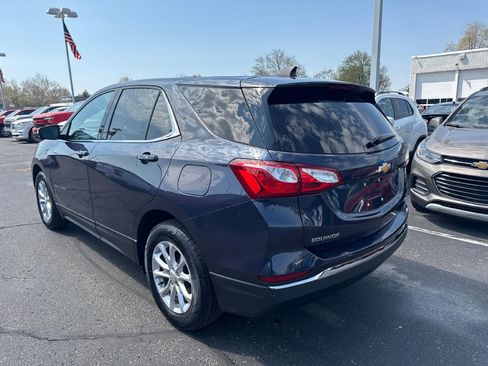 Used 2019 Chevrolet Equinox LT FWD image 5