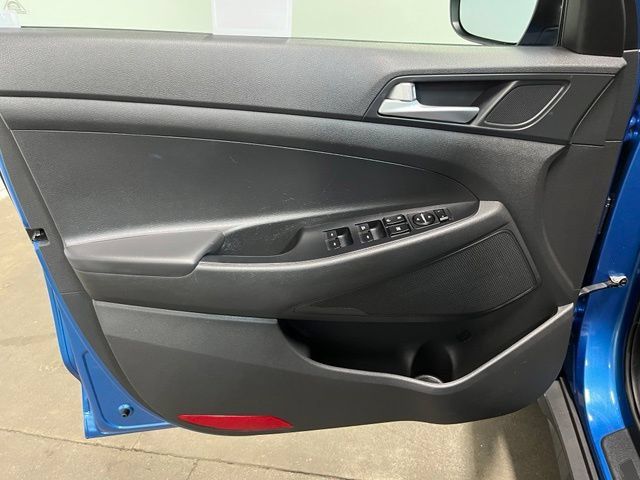 Used 2020 Hyundai Tucson Value w/ Cargo Package FWD image 20