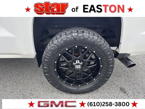 Used 2015 Chevrolet Silverado 1500 LT w/ All Star Edition image 30