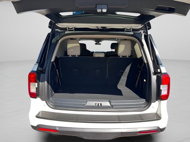 Certified 2022 Ford Expedition XLT AWD/4WD image 12