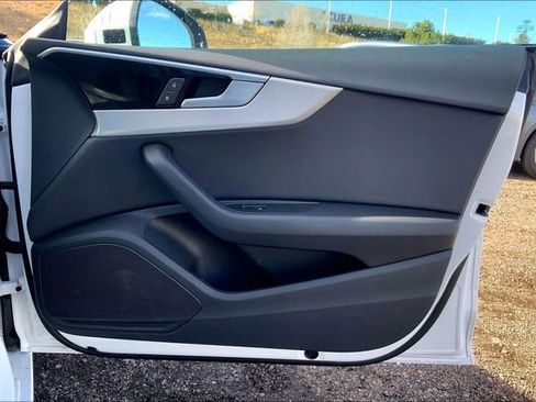 Certified 2025 Audi A5 2.0T Premium Plus w/ Convenience Plus Package image 27