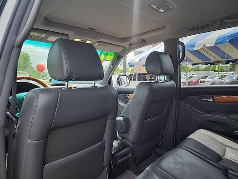 Used 2007 Lexus GX 470 AWD/4WD image 30