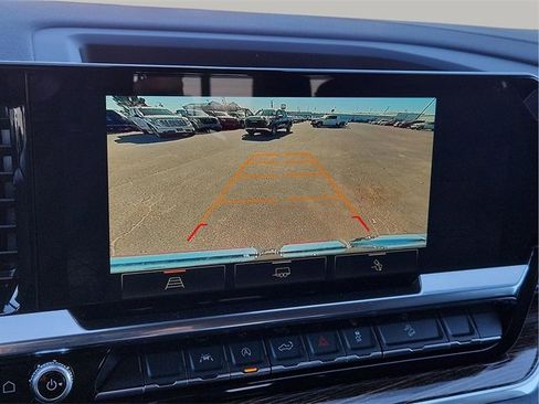 New 2025 GMC Sierra 1500 Elevation w/ Preferred Package image 14