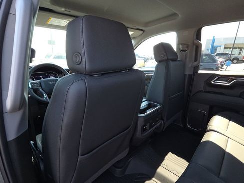 New 2026 Chevrolet Silverado 1500 LT Trail Boss w/ Convenience Package II AWD/4WD image 28