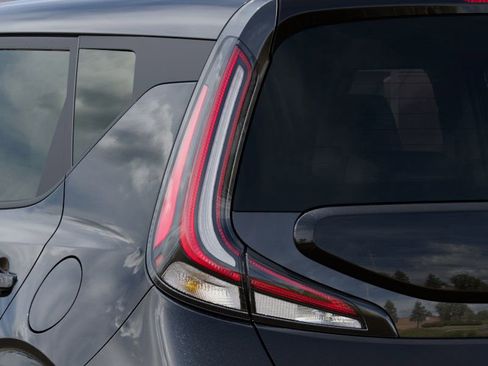 New 2025 Kia Soul GT-Line w/ GT-Line Technology Package image 11