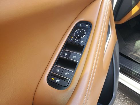 Used 2024 INFINITI QX60 Sensory w/ Vision Package AWD/4WD image 18
