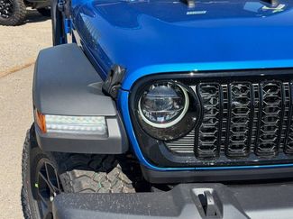 New 2026 Jeep Wrangler Willys video 4