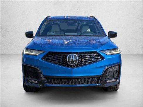 New 2026 Acura MDX A-Spec image 6