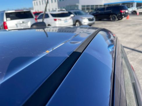 Used 2017 Chevrolet Spark LT image 23