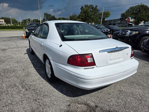 Used 2003 Mercury Sable GS image 5