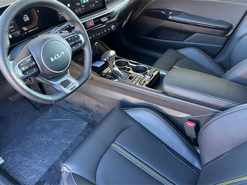 New 2026 Kia K5 GT image 11