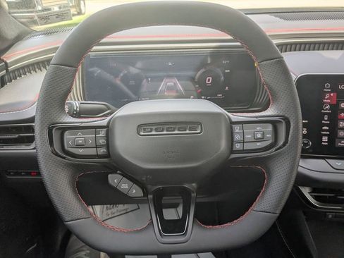 New 2026 Dodge Charger GT w/ Blacktop Package AWD/4WD image 19