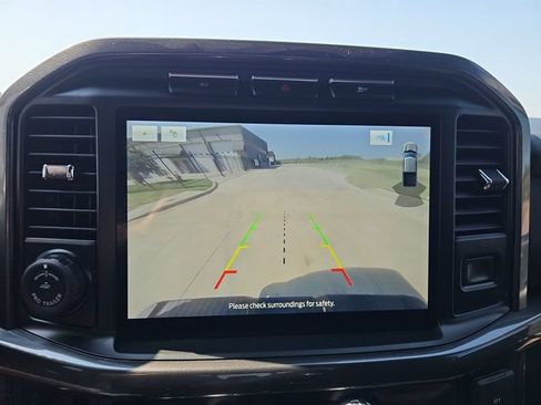 Used 2023 Ford F150 XLT w/ Equipment Group 302A High AWD/4WD image 14